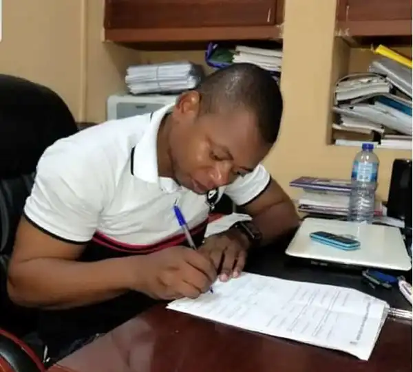 SO SAD! 33-Year-Old UNIBEN Lecturer Shot Dead By Gunmen