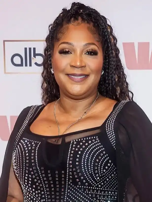 Biography & Net Worth Of Trina Braxton