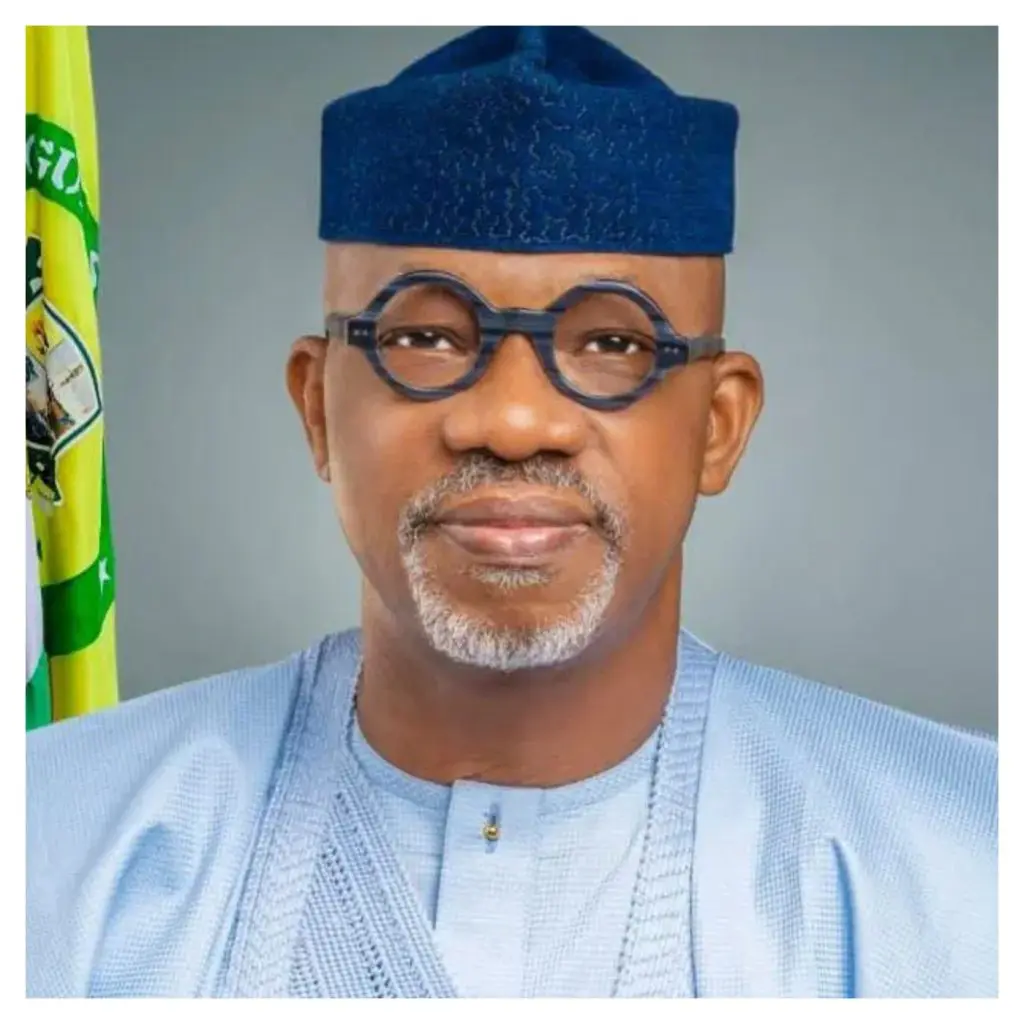 Abiodun bags Visionary Leadership Award, says “we have made Ogun a haven of industries”