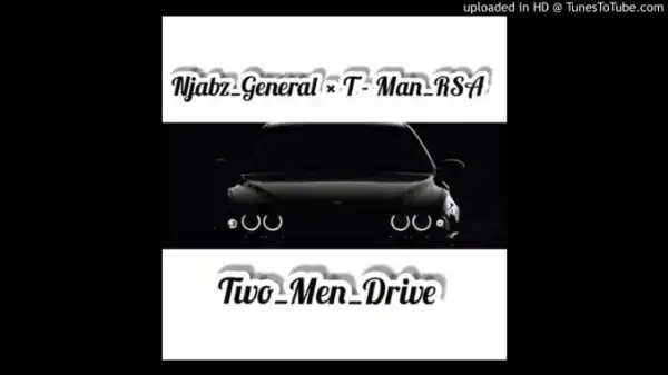 Njabz General & T-Man – Jaiva Wena (Kasi Bassplay)