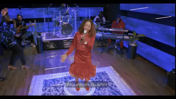 Oluwatoyin – Ocean Divider (Video)