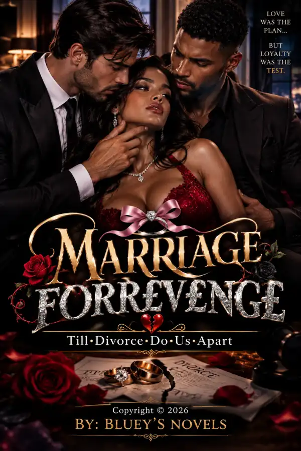 Marriage For Revenge - S01 E16