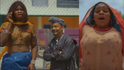 Zicsaloma - Zeeworld Lovers (Comedy Video)