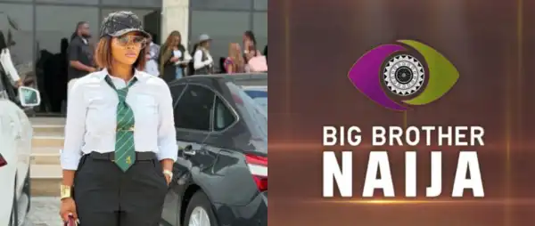 “I Won’t Advise Anyone Close to Me”- Tega Dominic Opens Up on Anxiety After BBNaija Experience