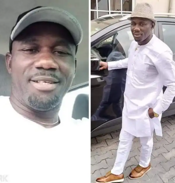 Gunmen Kill Bolt Driver In Rivers, Steal His Car