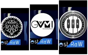 Team Able, Gem Valley MusiQ & Toxicated keys – One Day Production (EP)