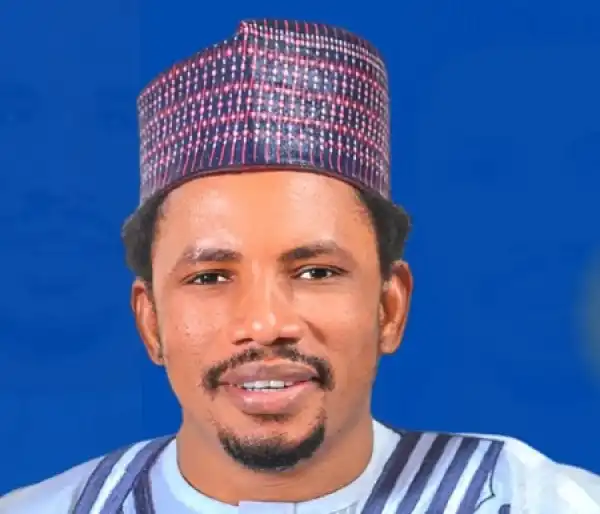 Former Lawmaker, Abbo Calls For Visa Ban On Corrupt Judges