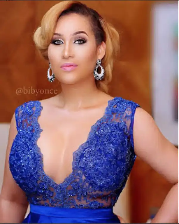 Biography & Net Worth Of Caroline Danjuma