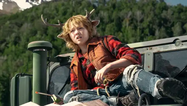 Sweet Tooth Season 3 Trailer: Gus Becomes the Key to Saving the World