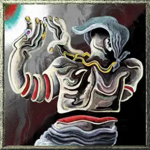 Radamiz - synonyms of strenght (Album)