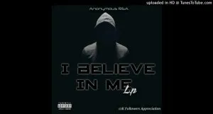 Anonymous RSA – BelieveInMe