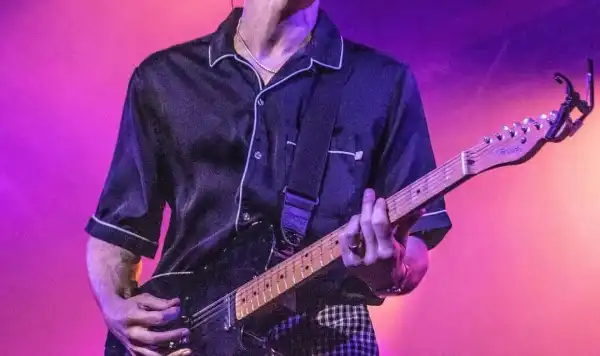 Career & Net Worth Of Matthew Koma