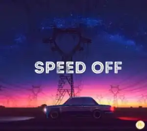 Skillibeng – Speed Off