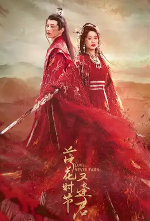 Love Never Fails (2025) [Chinese] (TV series)