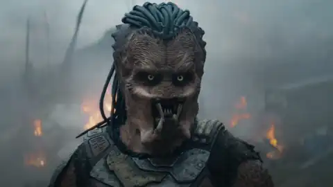 Predator: Badlands Teaser Trailer: Elle Fanning Stars in Horror Franchise’s Return