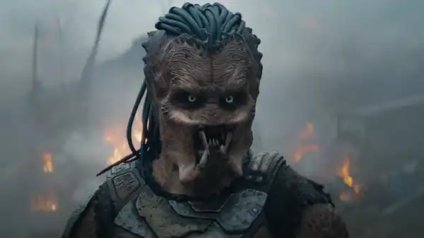 Predator: Badlands Teaser Trailer: Elle Fanning Stars in Horror Franchise’s Return