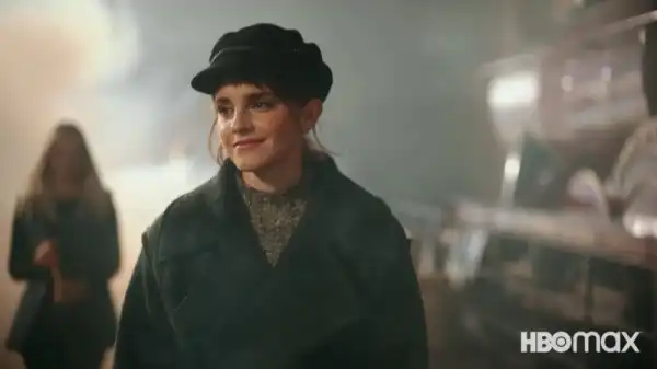 Harry Potter Reunion Trailer Brings Iconic Cast Back to Hogwarts