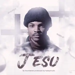 Soundwise – Jesu