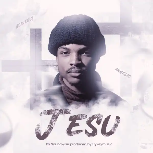 Soundwise – Jesu