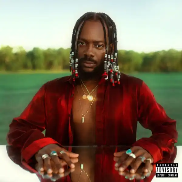 Adekunle Gold makes a swift deviaton from the ordinary in "Afropop Vol 1" album - REVIEW