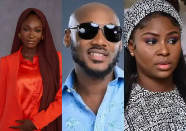 “2baba Is Not Accountable To The Society”- Influencer Hauwa Asserts