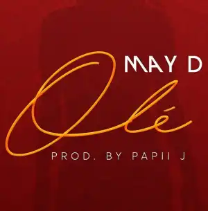 May D – Ole