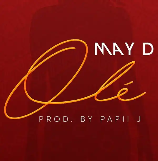 May D – Ole