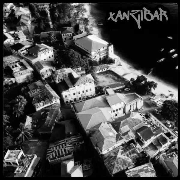 Yin The Hermit Ft. Zilla Oaks – XANZIBAR