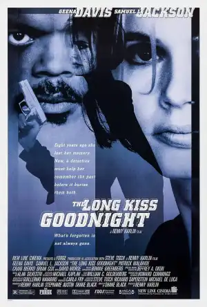 The Long Kiss Goodnight (1996)