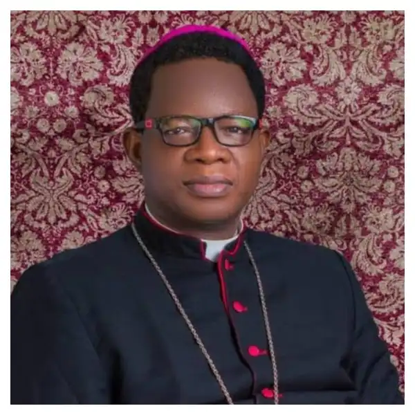 Sheathe your swords” — Bishop Yohanna tells Kambari, Fulani, Bargawa communities