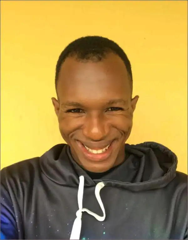 If Davido Calls To Give Me Money, I Will Not Accept - Daniel Regha (Video)
