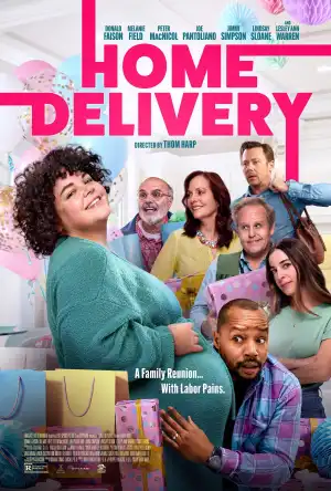 Home Delivery (2025)