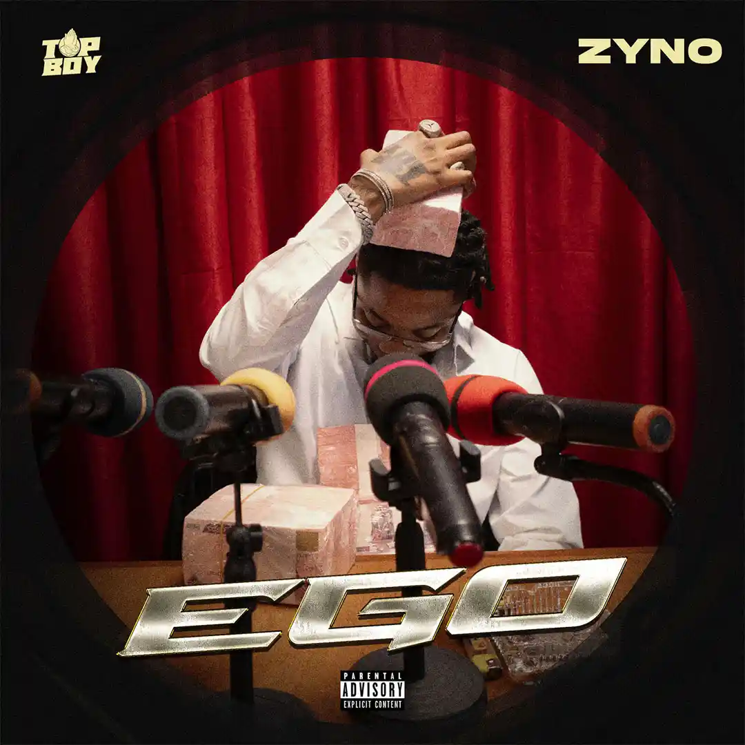 Zyno TopBoy – Ego