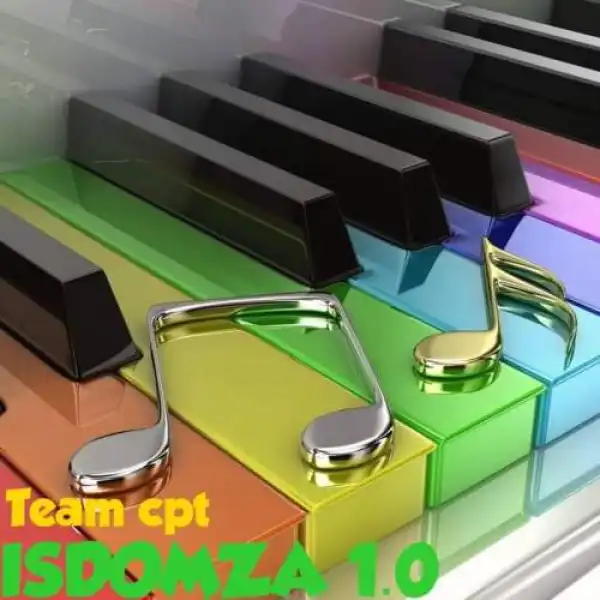 Team Cpt – Isdomza 1.0