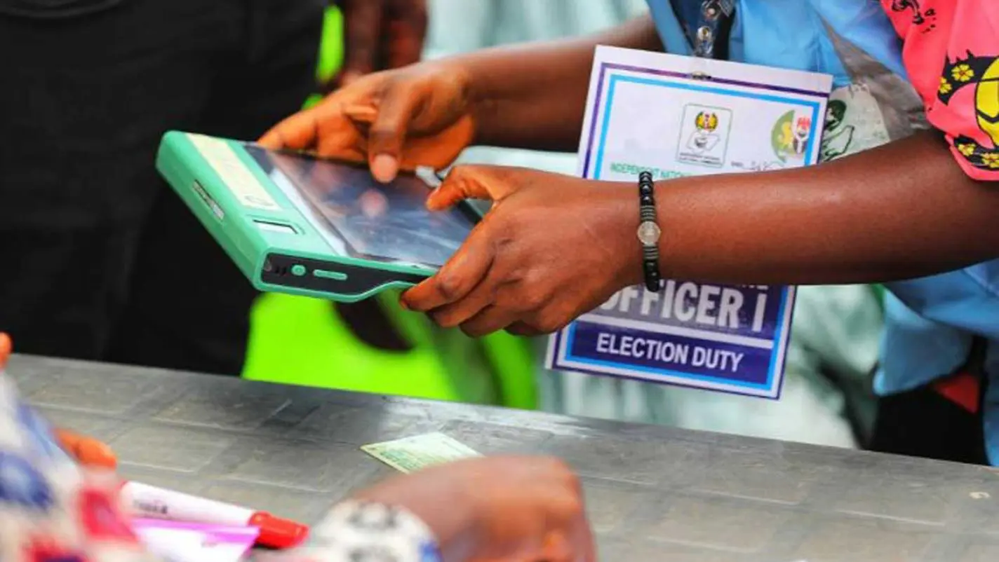 Osun Decides: 55-year-old voter laments BVAS failure