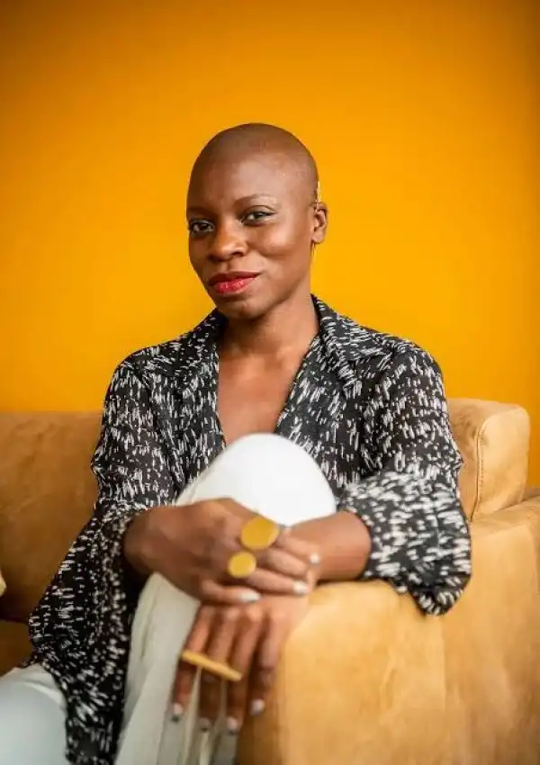 Career & Net Worth Of Jessica Nabongo