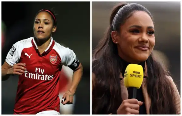 Age & Career Of Alex Scott