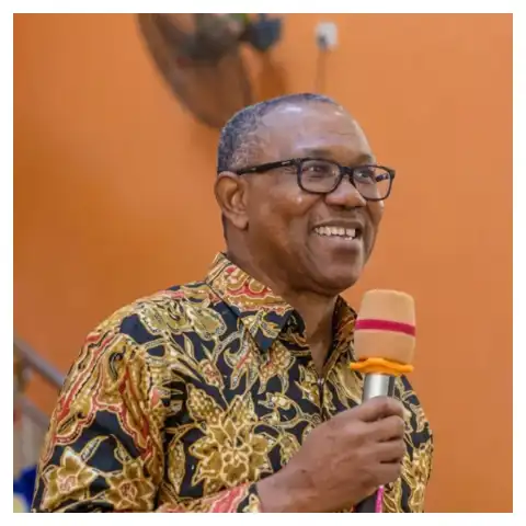 Osun decides: ‘Osun people have spoken’ – Peter Obi congratulates Adeleke