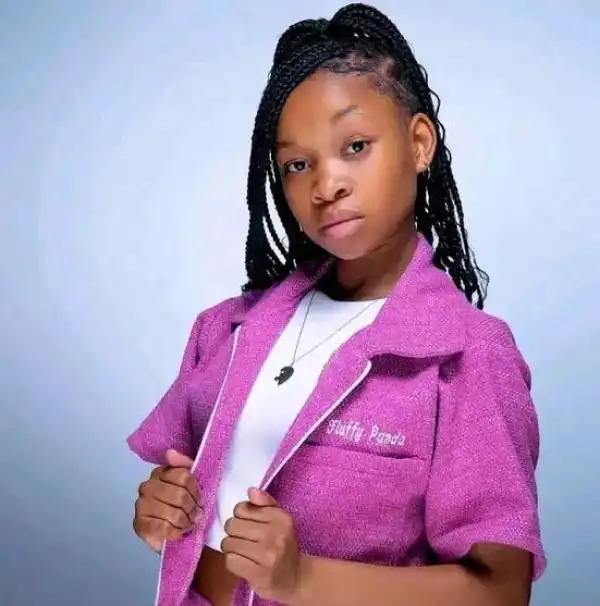 Biography & Career Of Busisiwe Charlene