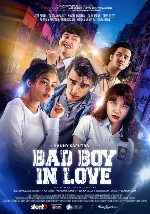 Bad Boy in Love (2024) [Indonesian]
