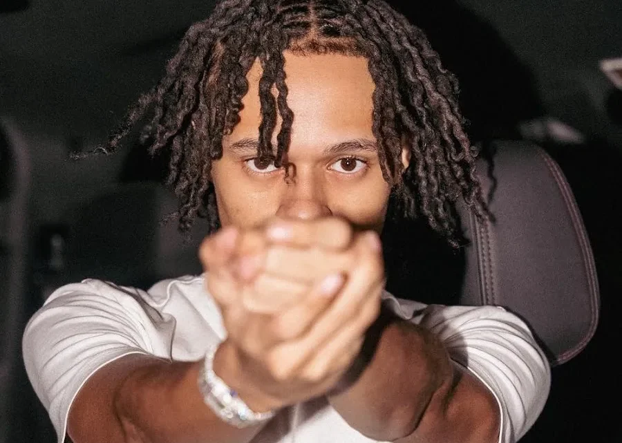 Biography & Career Of JayKlickin
