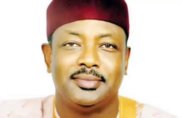 FG vows to tackle food insecurity