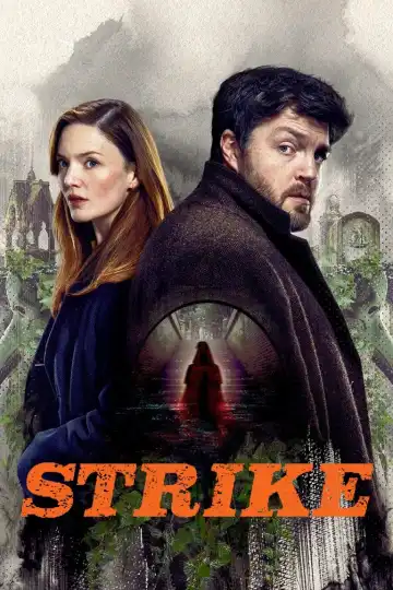 Strike S06 E01