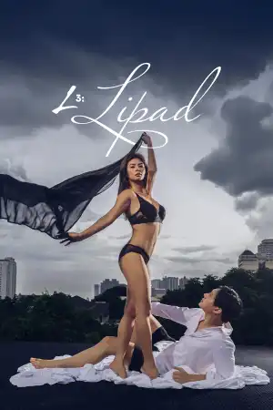 L3: Lipad (2025) [Filipino]