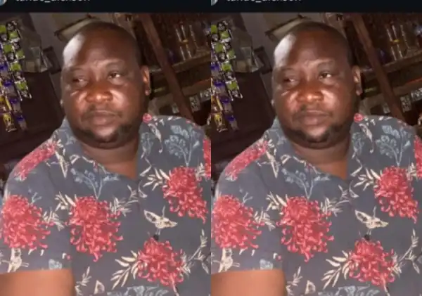 Nollywood Mourns as Veteran Director Rotimi Raji Passes Away, Found Dead in Bathroom