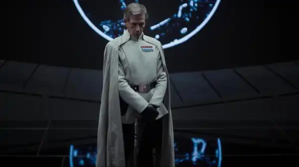 Andor’s Ben Mendelsohn Jumped at the Chance to Reprise Rogue One Villain