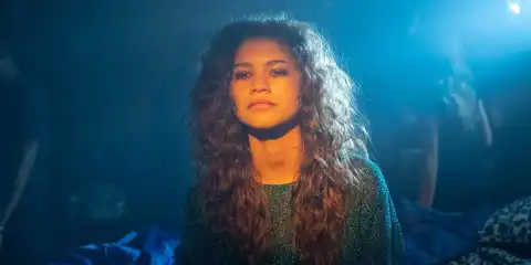 Zendaya Becomes Youngest Best Actress Winner In Emmys History