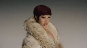 Cardi B - Enough (Miami) [Video]
