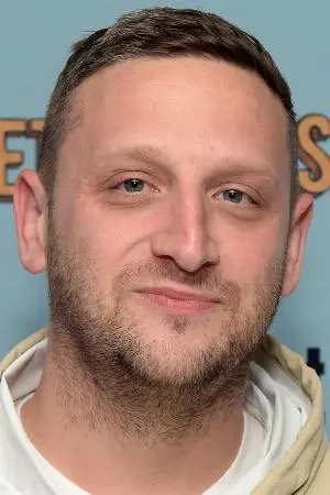 Age & Career Of Tim Robinson