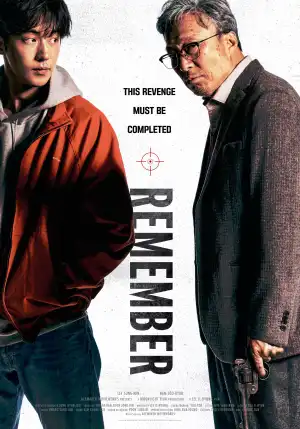 Remember (2022) (Korean)